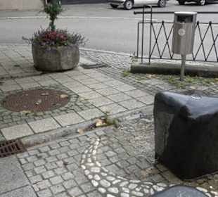 Kunst- und Sinnespfad