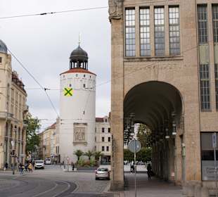 Altstadt Görlitz