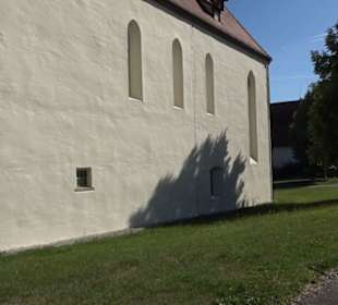 Gestütsmuseum Offenhausen