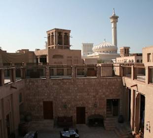 Bastakiah Nights Restaurant