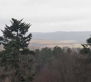 Wandern Elgersburg