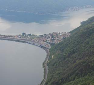 Lago di Lugano