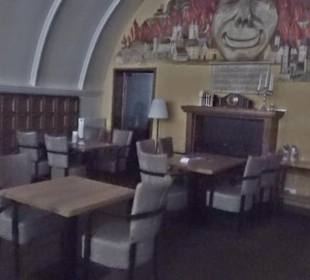 Restaurant LÖWEN. BRAUHAUS. PASSAU.