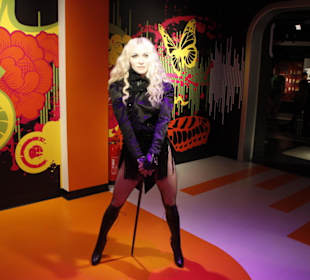 Madonna