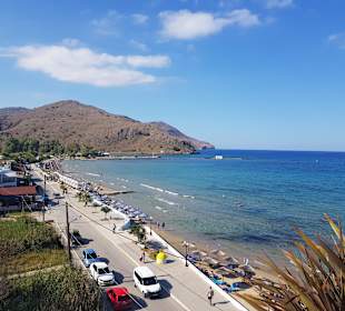 Strand Georgioupolis