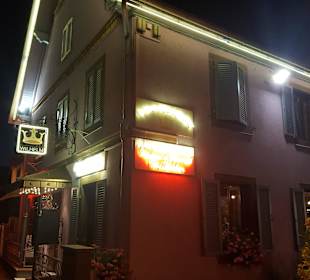 ....das Restaurant.....