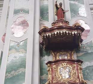 Jesuitenkirche