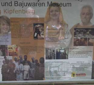 Museum Römer und Bajuwaren