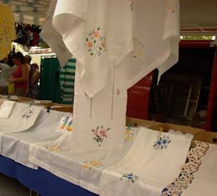 Markttag im September - Angebote - Geschäfte