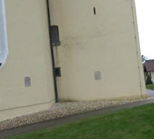 Katholische Pfarrkirche St. Otmar