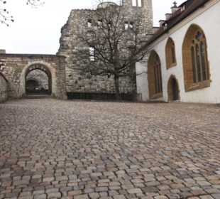 Schloss Hellenstein