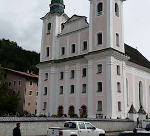 Kirche Brixen 