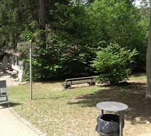 Hochgeträumt Premiumwanderung
