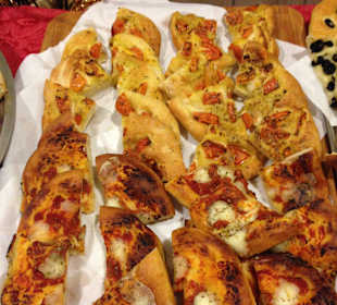 Ristorante Margherita Rimini vacanza holiday