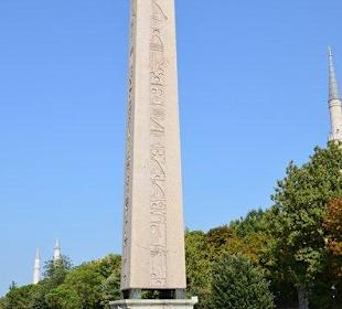 Obelisk