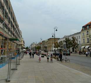 Krakowskie Przedmieście