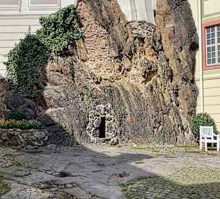 Schloss Weesenstein