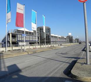 Flughafen Hannover-Langenhagen (HAJ)