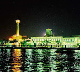 Dubai Creek
