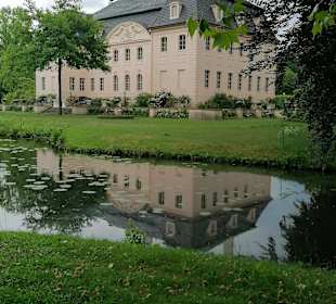 Schloss Muskau & Muskauer Park