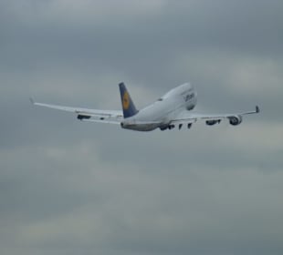 Flughafentour Frankfurt Airport! Super!