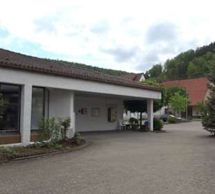 Turn- u Festhallen Stetten u. Holstein