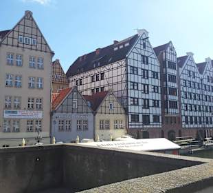 Stare Miasto Gdańsk