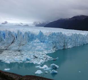 Perito Moreno Gletscher
