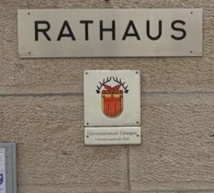 Rathaus Bühl