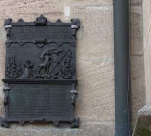 Stiftskirche St. Georg