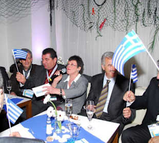 HolidayCheck-Award 2007
