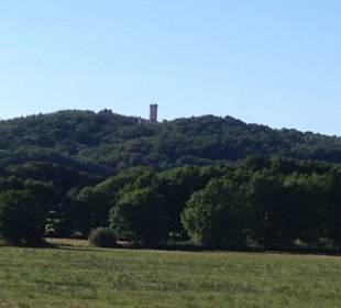 Wandern Sellin auf Rügen