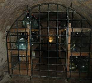 Schnapslager