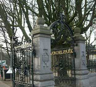Vondelpark
