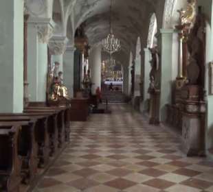 Erzabteikirche St. Peter