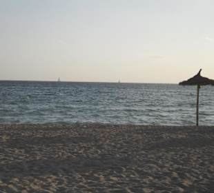 Strandidylle