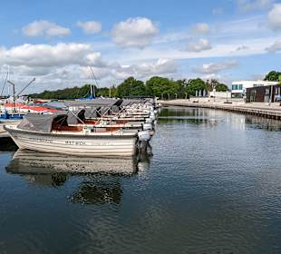Hafen Senftenberg