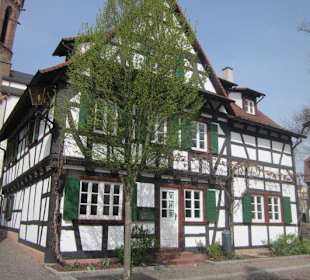 Altstadt Kandel