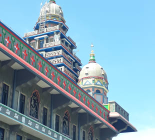 Graha Bunda Maria Annai Velangkanni