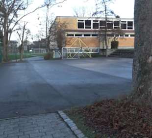 Bolzplatz Single Halle Glems