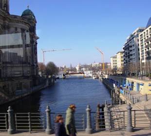 Rückansicht links DDR-Museum