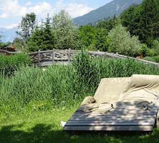 Wandern Aschau im Zillertal