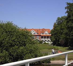 Die Schönheiten des Zwischenahner Meeres