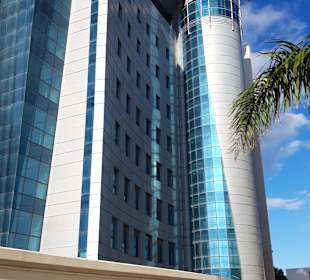 Stadtrundfahrt Sousse