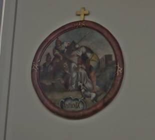 Katholische Kirche St. Stephanus Tigerfeld