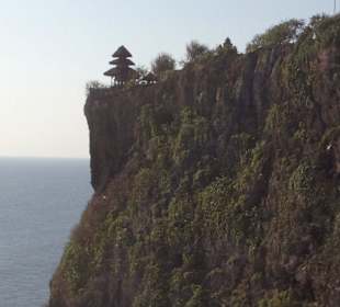 Uluwatu Tempel