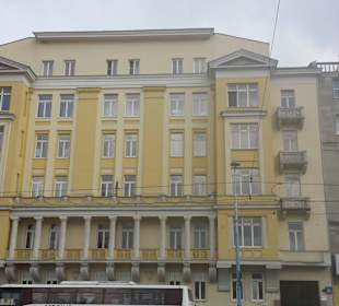 Kamienica