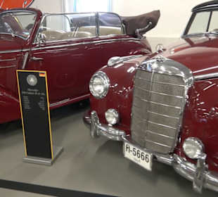 Autosammlung Steim