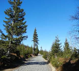 Karkonoski Park Narodowy