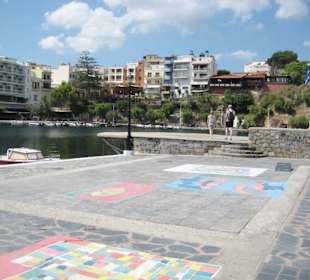 See Limni Vulisméni